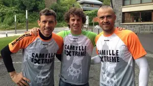 La Camille Extreme va a homenajear este domingo al montañero fallecido Iñaki Ochoa de Olza en Isaba