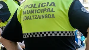 El Ayuntamiento de Pamplona firma una declaración de apoyo a la Policía Municipal ante las agresiones sufridas