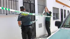 Triste récord de seis menores víctimas por la violencia de género, entre ellos, un bebé de ocho meses