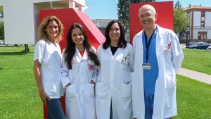 Premio nacional para el hospital de Navarra por una t&eacute;cnica quir&uacute;rgica que evita&nbsp;perder la&nbsp;movilidad en las piernas