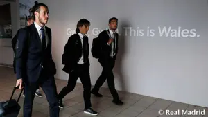 El Real Madrid se aloja en un hotel de Cardiff situado a dos kil&oacute;metros del estadio donde jugar&aacute; la final