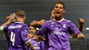 El Real Madrid de Cristiano Ronaldo gana su segunda Champions consecutiva ante la Juventus en Cardiff