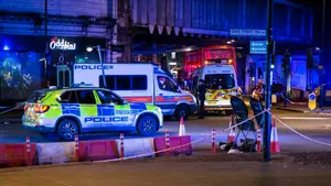 El terrorismo siembra el pánico en Londres: al menos 7 muertos tras un atropello y varios apuñalamientos en el centro de la capital