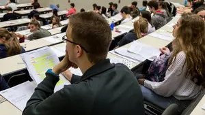 Última semana para inscribirse: se buscan cuatro profesores para trabajar en la Universidad Pública de Navarra