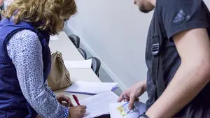 Abierto el plazo para que los estudiantes de la UPNA con dificultades económicas soliciten ayudas para el pago de la matrícula