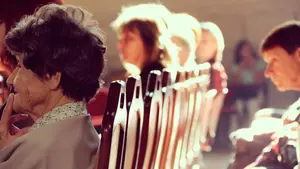 Pensiones más altas desde esta semana: unas 5.300 viudas en Navarra cobrarán en julio la prometida subida del 8 %