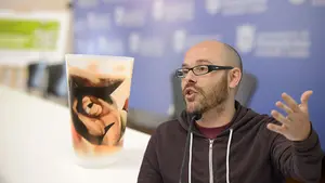 Este es el vaso reutilizable con el que Cuenca y sólo 10 bares de Pamplona brindarán estos próximos Sanfermines