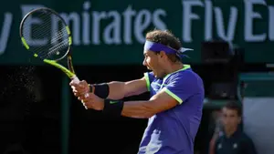 Rafa Nadal arrolla al austríaco Thiem y jugará este domingo su décima final del torneo Roland Garros 