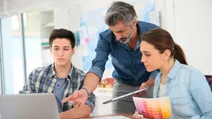 Se dedicarán 300.000 euros para la contratación en prácticas de jóvenes en desempleo en Navarra