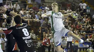 El Helvetia Anaitasuna es eliminado por el Naturhouse y no podrá repetir la final de la Copa del Rey