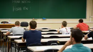 La "incertidumbre" de las oposiciones de Educación en Navarra: piden al Gobierno de Barkos que informe sobre las fechas