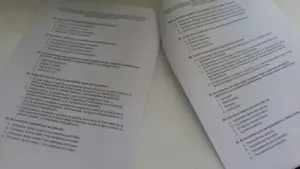 ¿Sabrías responder a estas 10 preguntas del examen de las oposiciones de bomberos en Navarra?