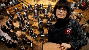 Bildu se mofa de la religión y dice que eliminar a La Pamplonesa del Corpus Christi es una forma de "mirar al siglo XXI"