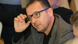 El exfutbolista del Real Madrid, Pedrag Mijatovic, recibe una querella por un posible fraude a la hacienda pública