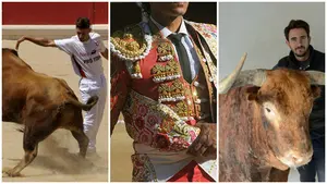 El arte de los recortes, los trajes de luces y la taxidermia, platos fuerte del ciclo taurino de los premios Ciudadela