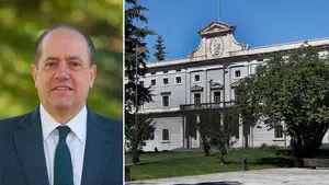 El Papa nombra al profesor de la Universidad de Navarra Jokin de Irala miembro de la "Academia Pontificia de la Vida"