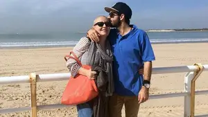 Una enferma de cáncer defiende así las donaciones de Amancio Ortega: "Quiero, queremos vivir. No tenemos tiempo"