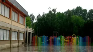 Luz verde para construir un nuevo colegio público en Mutilva que contará además con un polideportivo