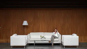 La 'popular' Beltrán recrimina a Barkos: "El País Vasco quiere fagocitar a Navarra y le está abriendo las puertas de par en par"