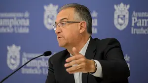 UPN de Pamplona pide que "se escuche a los vecinos de Magdalena antes de iniciar los cambios de tr&aacute;fico en la zona"