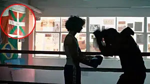 Volkswagen cuela una ikurriña en el anuncio de su nuevo Polo que se construirá en Navarra