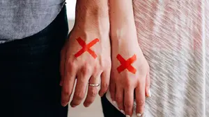 Menos divorcios: el primer trimestre de 2020 disuelve menos matrimonios en Navarra