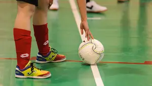 Alsasua y Mutilva acogerán las finales de la Copa Navarra de fútbol sala la semana que viene