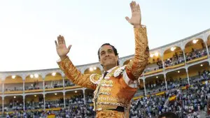 Una repulsiva canción se mofa de la muerte del diestro Fandiño en la radio pública francesa: "El toro te redujo a chorizo"