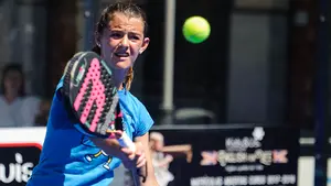 Arena Entrena Pádel acoge el VI Torneo Benéfico de Pádel Asociación Goizargi ‘Aprendiendo a Vivir’