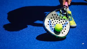 La Federación Navarra de Pádel mantiene la celebración de dos torneos el fin de semana pese al coronavirus