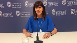 La plantilla orgánica de Pamplona, a los tribunales: los socialistas interponen un recurso por el servicio de atención a domicilio