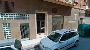 Agentes de la Policía Municipal de Pamplona salvan la vida a un hombre de 50 años en parada cardiorrespiratoria en La Milagrosa