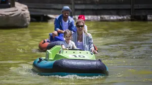 Sendaviva pone rumbo este verano a ‘La isla del tesoro’: descubre todas las novedades de la temporada