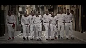 Impresionante 'Ya falta menos': los corredores del encierro de San Fermín, protagonistas de un emocionante vídeo