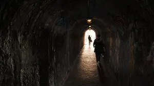 Detenido un grupo de hombres por una presunta agresión sexual a una menor de edad