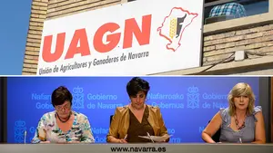Beaumont recurre la decisión de archivar las irregularidades en UAGN: "No perseguimos a nadie, pero falta investigación"