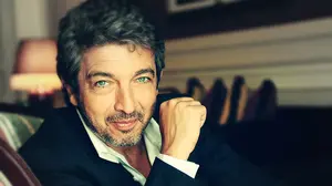 El actor argentino Ricardo Darín, Premio Donostia de la 65 edición del Festival de San Sebastián