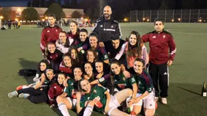 Osasuna femenino ficha a seis jugadoras del Mulier, su máximo rival en Navarra para ascender a Primera división