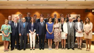 Navarra se compromete a ampliar el alcance del Programa de Hepatitis C para tratar a los 5.000 pacientes afectados 