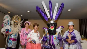 Pamplona programa una "macedonia" de culturas para despedir los Sanfermines el 14 de julio con una "kalejira"