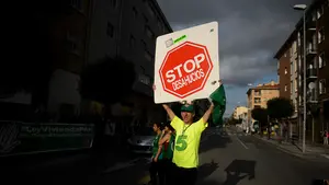 La crisis del Covid-19 obliga a que se refuercen los mecanismos de protección para prevenir desahucios