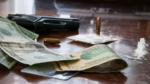 Detenido en Noáin el jefe de un cartel colombiano acusado de preparar el intento de asesinato del fiscal Javier Zaragoza