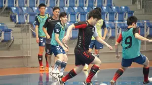 Imanol Arregui entrenando en Japón: "Esto es otro mundo. Estoy aprendiendo cosas nuevas todo el tiempo"