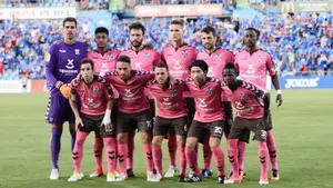 El CD Tenerife se une a la lista de clubes frente los que Osasuna jugará a partir de agosto en segunda división