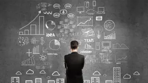 Un maniquí online, un bróker automatizado o un detector de ictus: proyectos de los jóvenes emprendedores de la UPNA