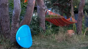 Muere una ni&ntilde;a de 16 a&ntilde;os aplastada por una columna del hostal de Mallorca en el que se alojaba con su familia 