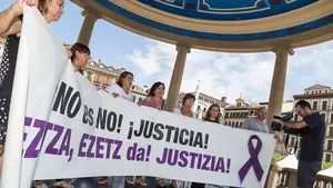 Lunes Lilas organiza un acto de recuerdo a  Nagore Laffage el próximo 3 de julio en Pamplona