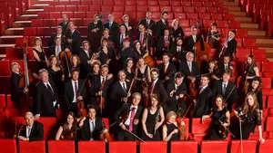 La Orquesta Sinfónica de Navarra refuerza su presencia en Tudela con más conciertos en el Gaztambide