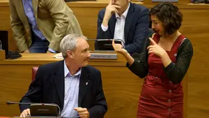 Así han crujido a los navarros: Hacienda recauda 203 millones de euros más con la reforma del cuatripartito