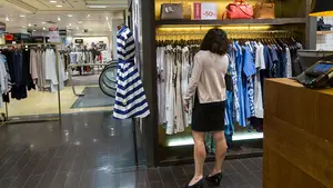 Los grandes establecimientos comerciales de Navarra abrirán sus puertas por Semana Santa